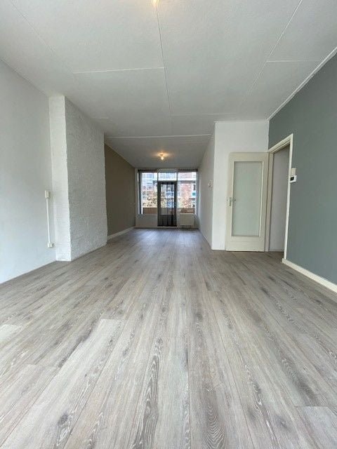For rent: Flat Hulkstraat in Rotterdam