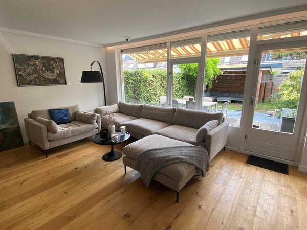 For rent: House De Parel in Amstelveen