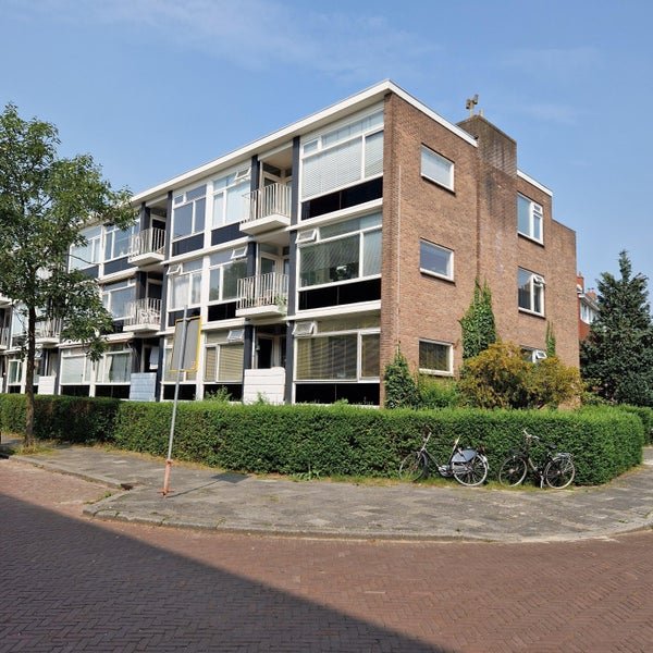 For rent: Room Lingestraat in Groningen