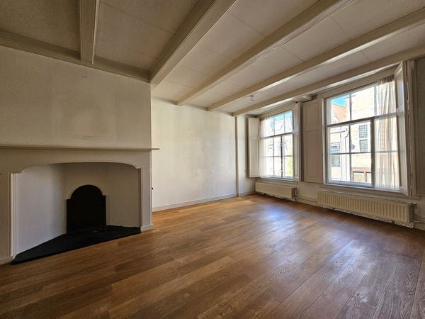 For rent: Flat Jansweg 39 0003 in Haarlem