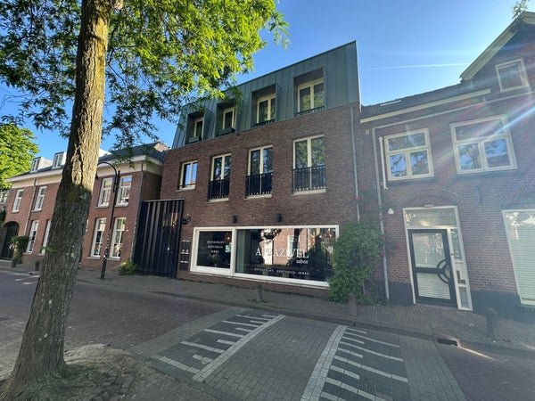 For rent: Flat Bergstraat in Eindhoven