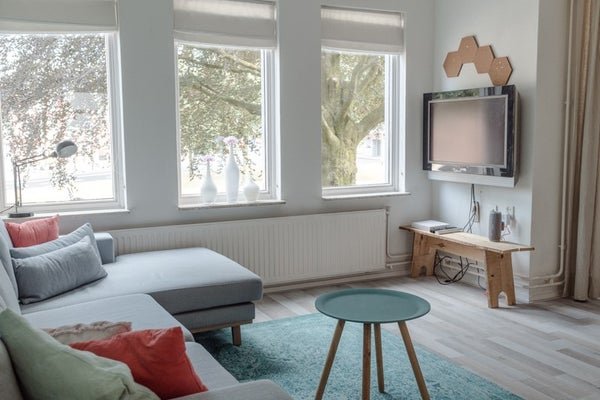 For rent: Flat Julianapark in Tilburg