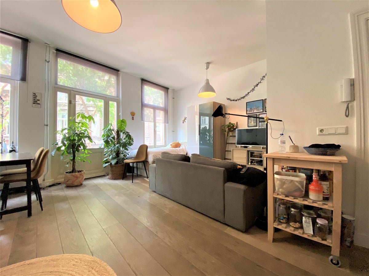 For rent: Room Sint Amorsplein in Maastricht