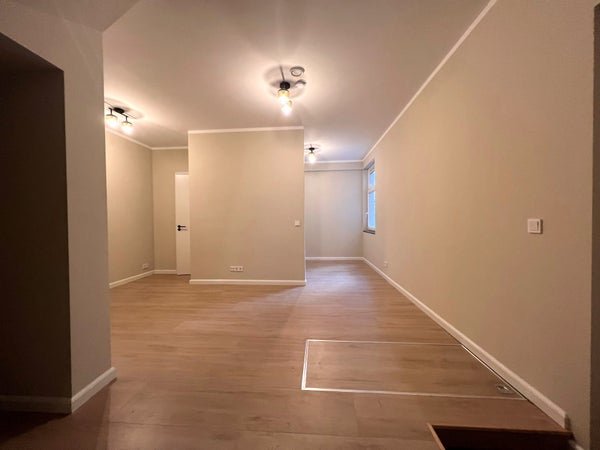 For rent: Flat De Gheijnstraat in Den Haag