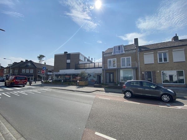 For rent: Room Burgemeester Cortenstraat 71 3 in Maastricht