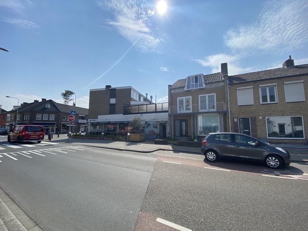 For rent: Room Burgemeester Cortenstraat 71 3 in Maastricht