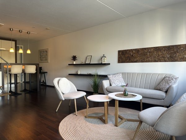 For rent: Flat Mauritsplaats in Rotterdam