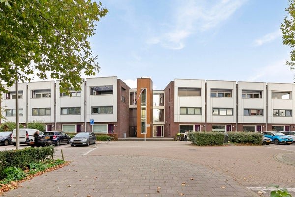 For rent: Flat Prins Hendrikstraat in Alphen aan den Rijn