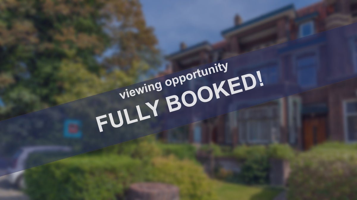 For rent: Flat Waardstraat 57 B in Leiden