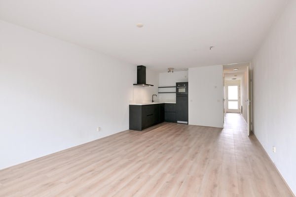 For rent: Flat T.G. Gibsonstraat in Deventer