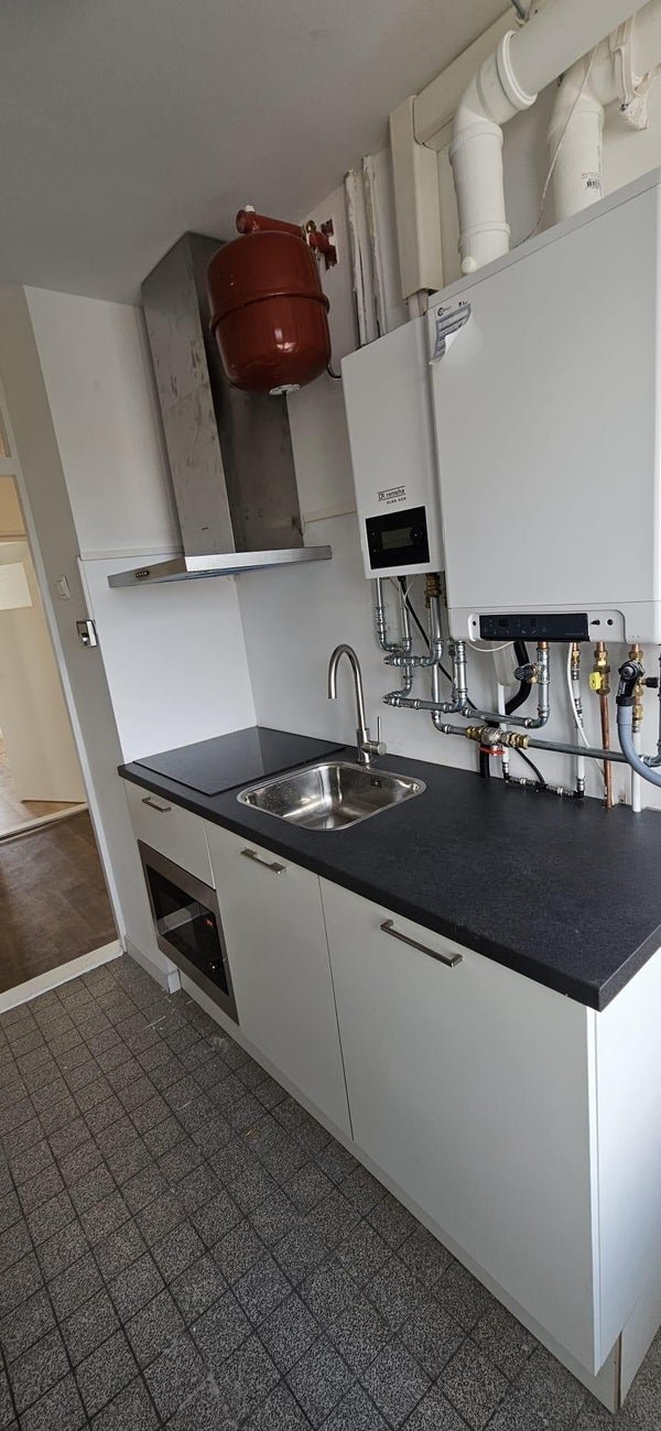 For rent: Room Resedastraat in Groningen