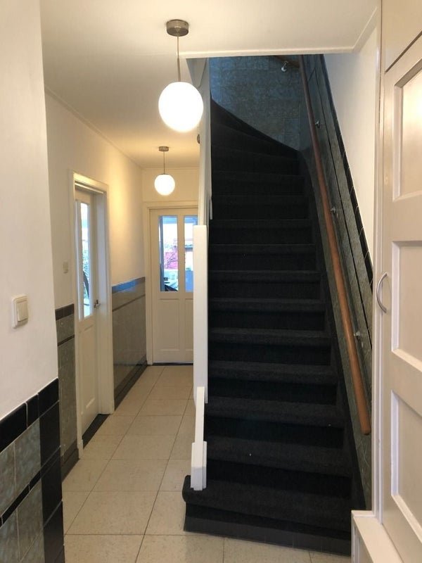 For rent: House Prinsenhof in Eindhoven
