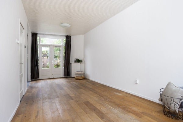 For rent: House Groenoordstraat in Leiden