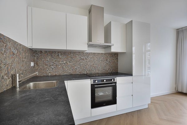 For rent: Flat Javastraat 37 B in Amsterdam