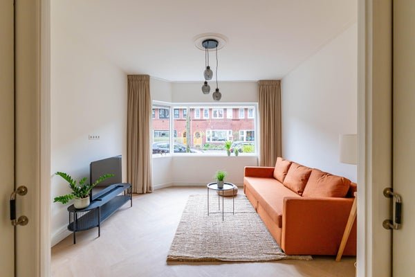 For rent: House Star Numanstraat in Groningen