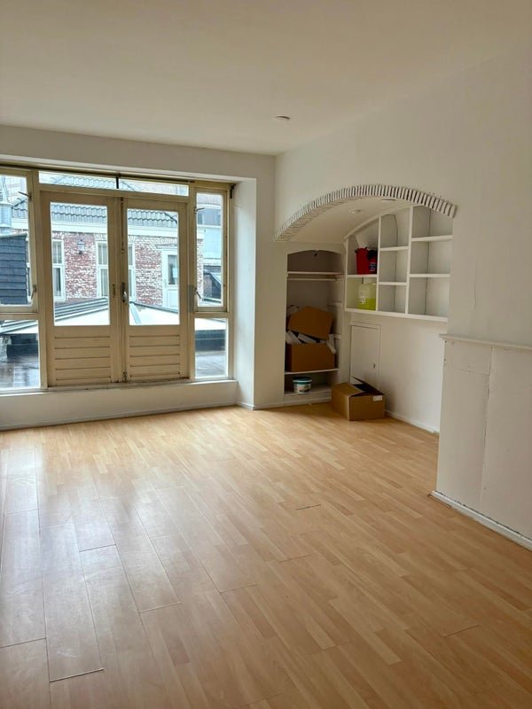 For rent: Room Oostzeedijk 334 in Rotterdam