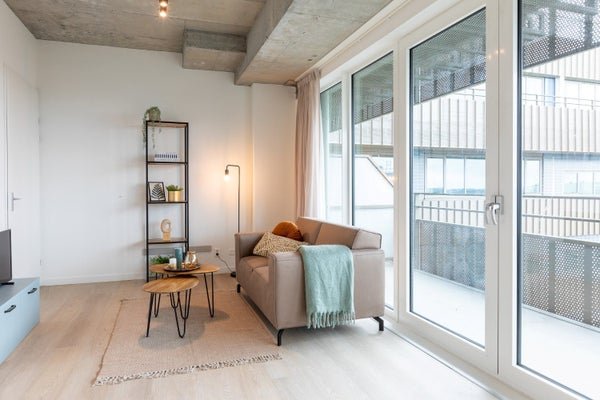 For rent: Flat G.H. Betzweg in Rotterdam