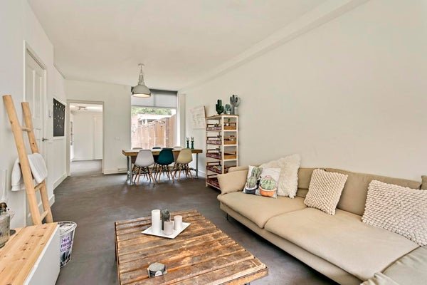 For rent: House Hoogvensestraat in Tilburg