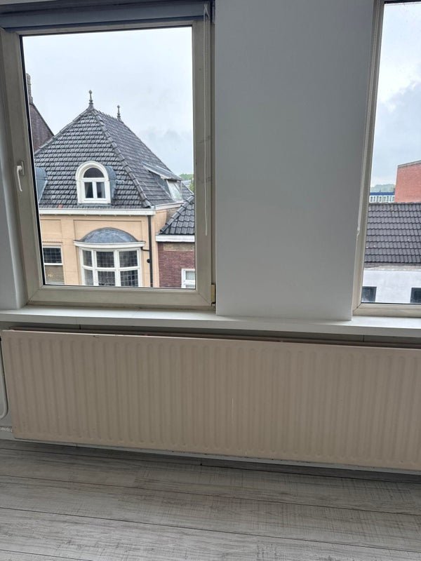 For rent: Studio Varkensmarkt in Tilburg