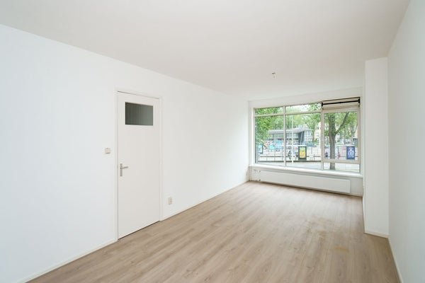 For rent: Flat Monnickendamplein 96 in Den Haag