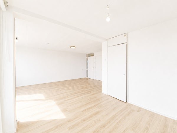 For rent: Flat Wilgenplaslaan in Rotterdam