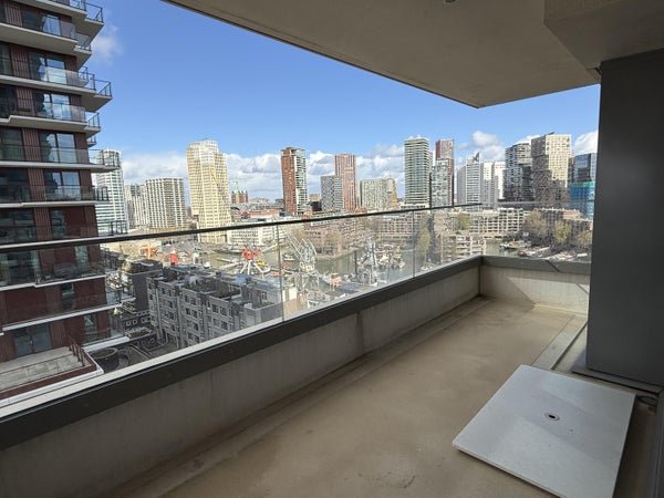 For rent: Flat Baan in Rotterdam