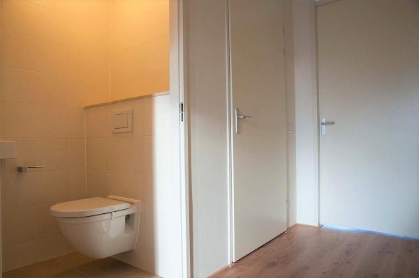 For rent: Flat Kerkweg in Voorhout