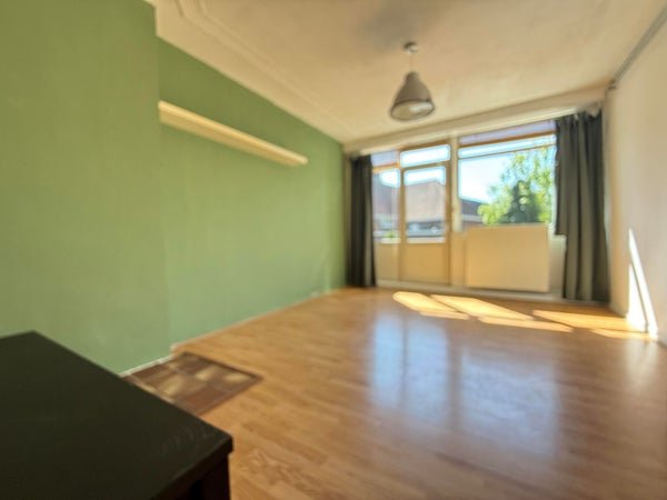 For rent: Room West-Varkenoordseweg in Rotterdam