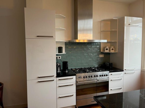 For rent: Flat Juliana van Stolberglaan 264 in Den Haag