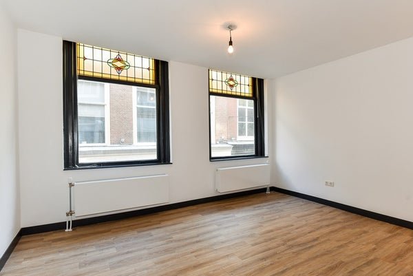For rent: Flat Schoolstraat in Den Haag