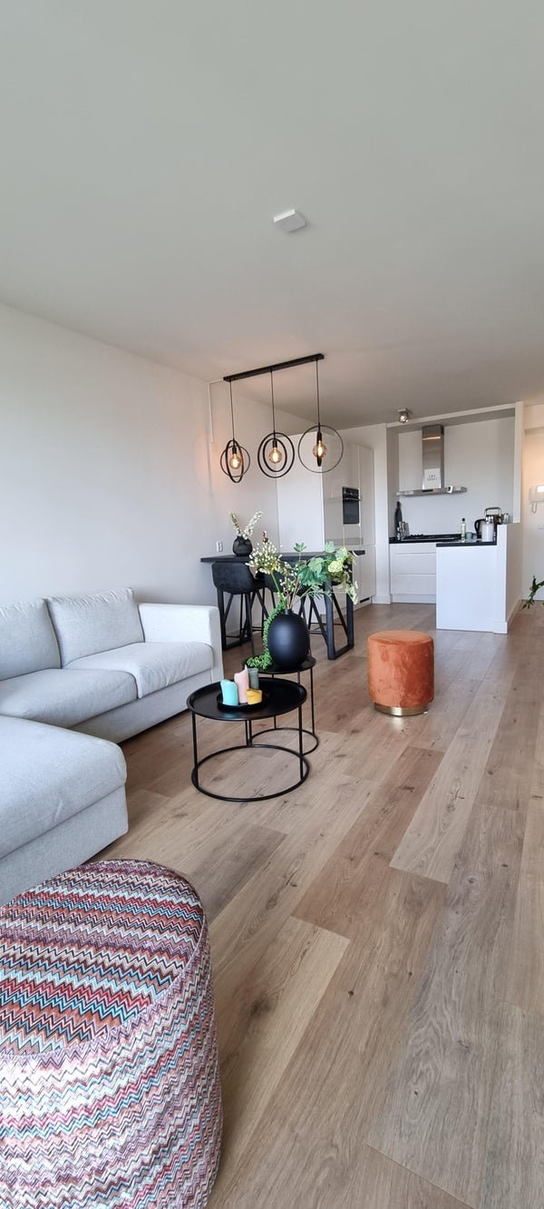For rent: Flat Bijvoet in Uithoorn