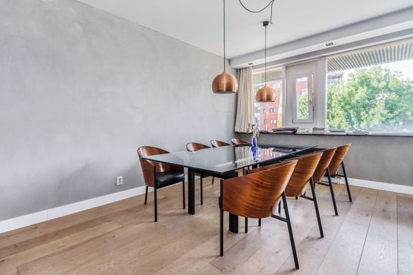 For rent: Flat Bordeslaan in Den Bosch