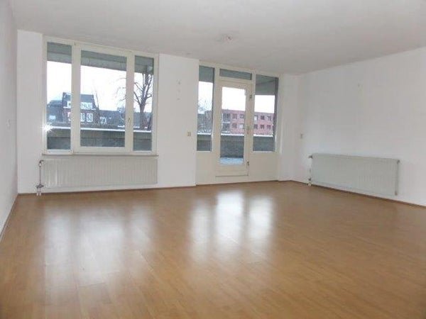 For rent: Flat Clermontlunet in Maastricht