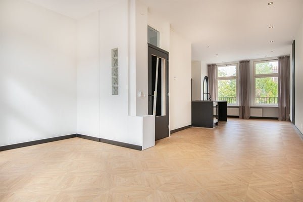 For rent: Flat Philips Willemstraat 10 in Rotterdam