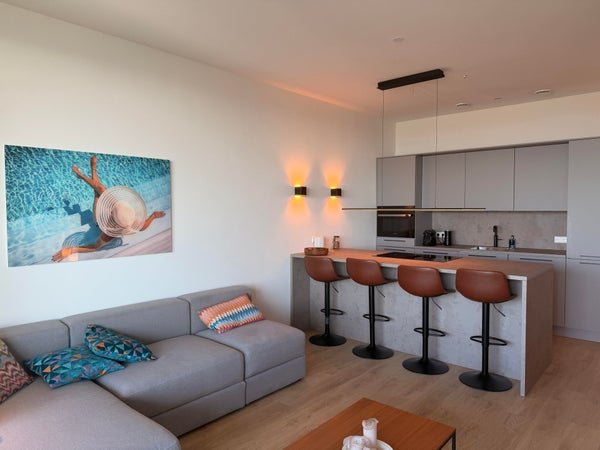 For rent: Flat Hoola van Nootenstraat 366 in Utrecht