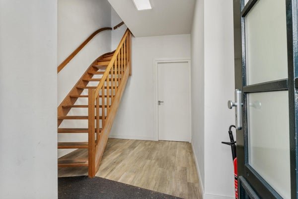 For rent: Flat Hofstraat 3 in Groningen