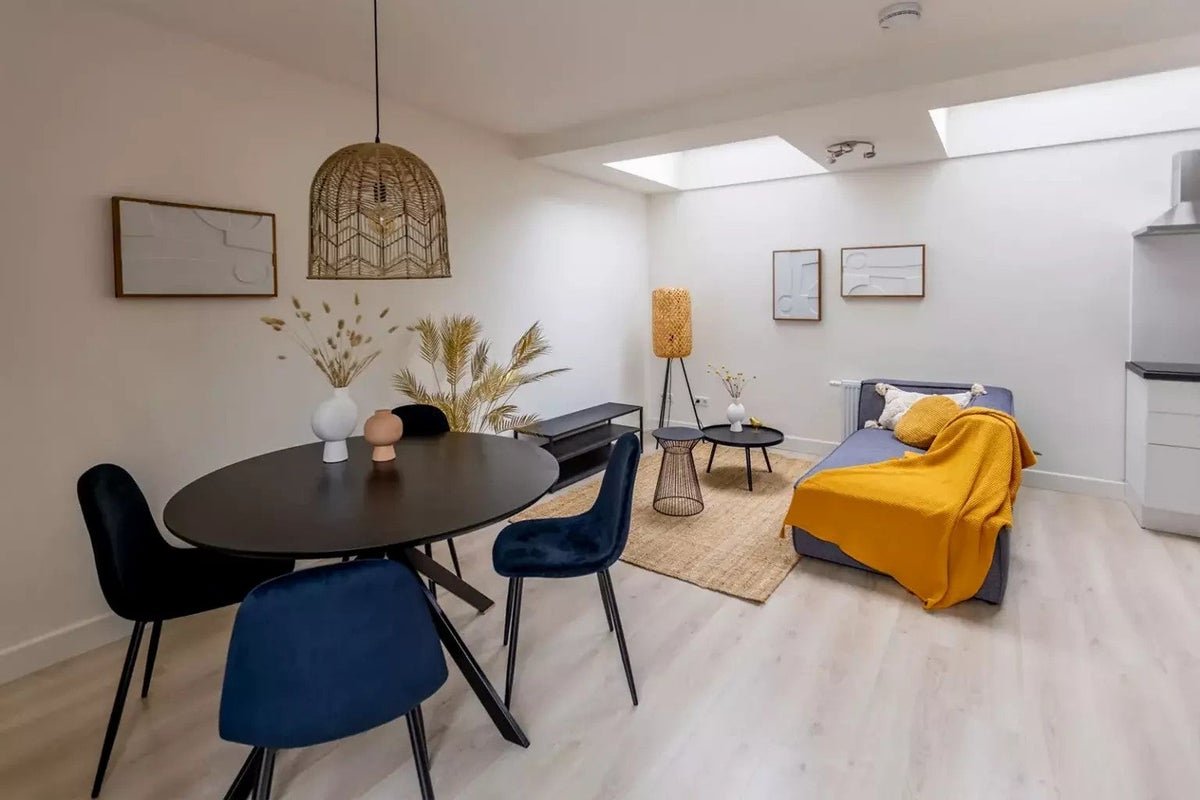 For rent: Flat Minderbroederssingel 33 A 03 in Roermond
