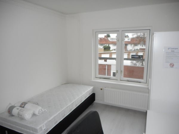For rent: Room Thomas à Kempislaan in Eindhoven