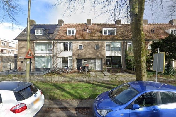 For rent: Room Postelse Hoeflaan 96 02 in Tilburg