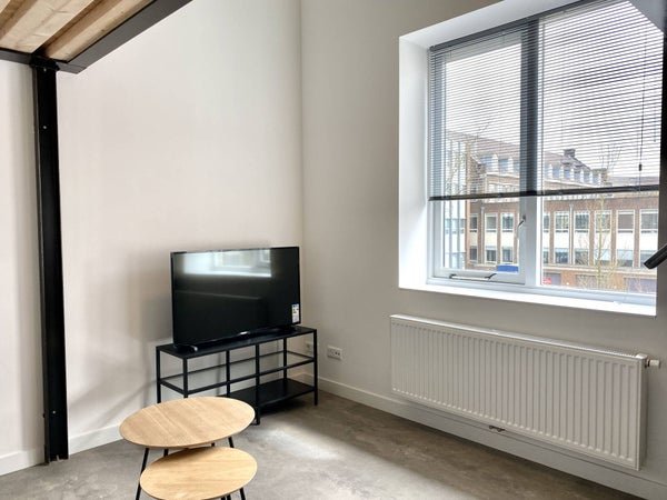 For rent: Flat Oudenoord 386 21 in Utrecht