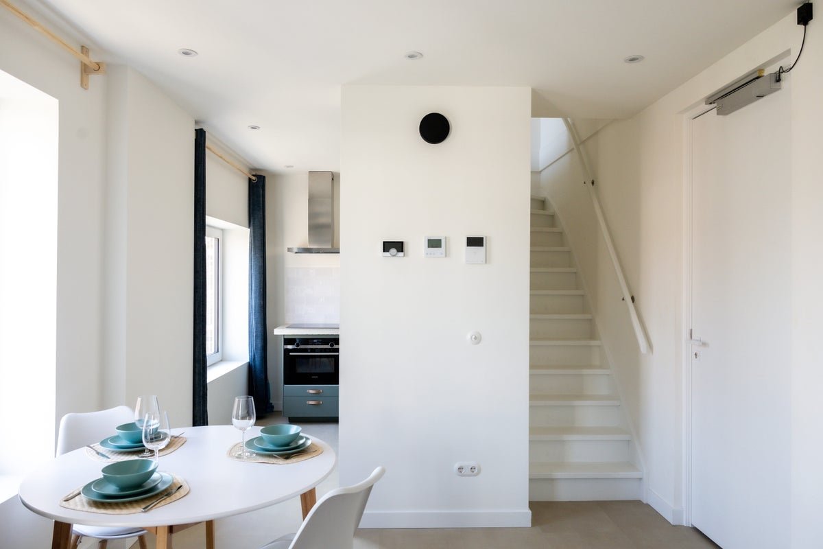 For rent: Flat Noordeinde 21 L in Delft