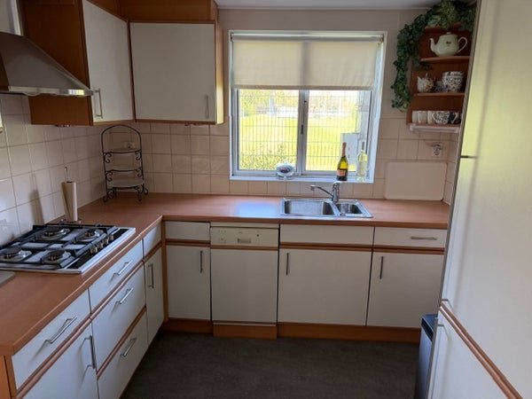 For rent: House Westerveldsestraat in Arnhem