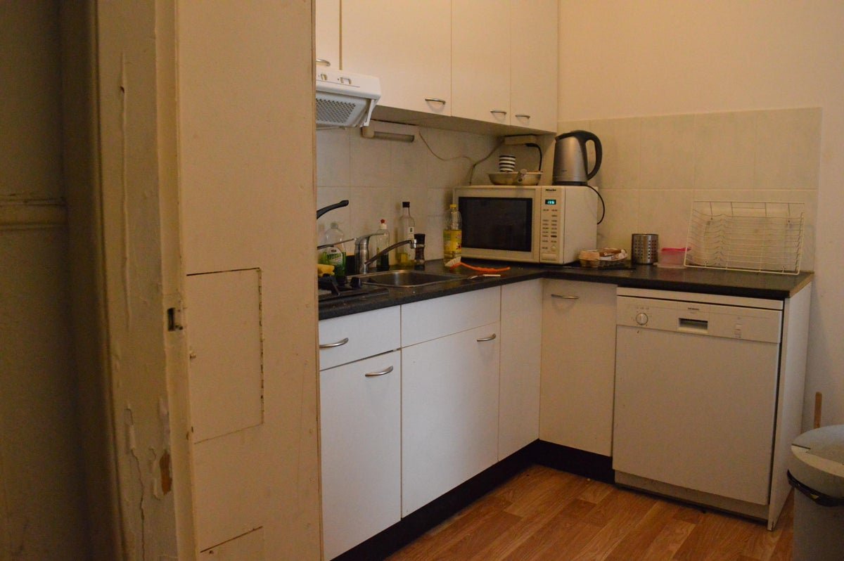 For rent: Room Noordelijke Parallelweg in Arnhem