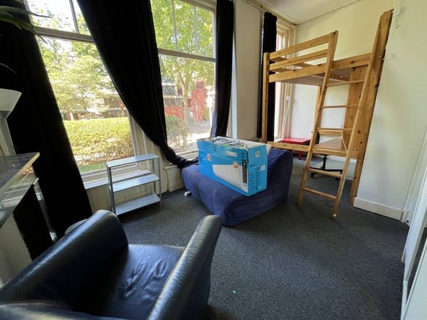For rent: Room Melkweg in Groningen