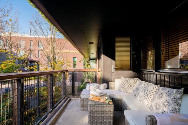 For rent: Flat ‘t College 7 in Eindhoven