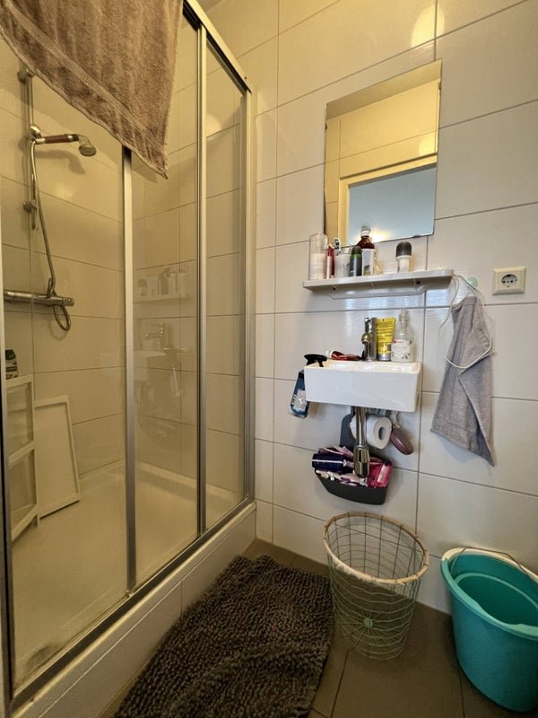 For rent: Flat Weteringkade in Den Haag