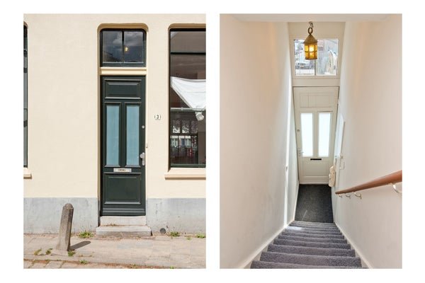 For rent: Flat Singelstraat in Arnhem