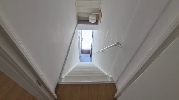 For rent: Flat Westerbaenstraat in Den Haag