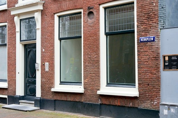 For rent: Flat Kerkplein in Harderwijk