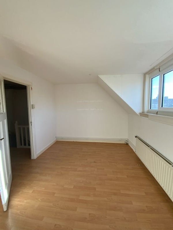 For rent: Flat Molenvijver 48 C in Rotterdam